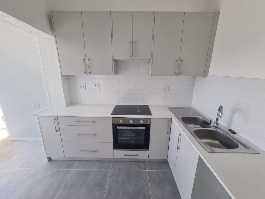 To Let 1 Bedroom Property for Rent in Tamboerskloof Western Cape